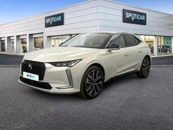 Gris Utilisé 2023 DS Automobiles DS4 Rivoli Berline | 26 290 € (Bon prix)