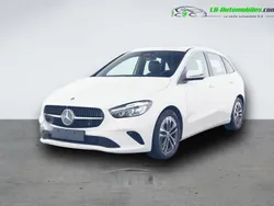 Utilisé 2024 Mercedes B200 Monospace | 34 200 € (Prix juste)