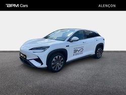 Occasion 2025 BYD Sealion 7 Comfort SUV | 42 590 € (Prix cher)