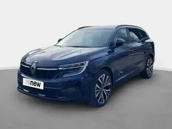 Bleu Utilisé 2023 Renault Espace Iconic Monospace | 35 990 € (Super prix)