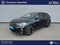 Utilisé 2025 VW Taigo R-line Edition SUV | 29 990 € (Prix cher)
