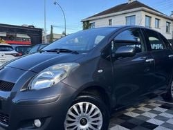 Utilisé 2010 Toyota Yaris Citadine | 6 990 €
