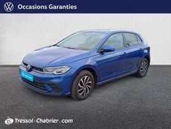 Utilisé 2025 VW Polo S Citadine | 19 899 € (Prix juste)