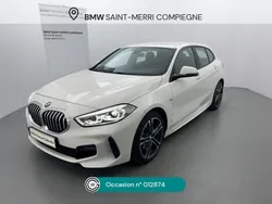 Utilisé 2022 BMW 118 M Sport Citadine | 27 890 € (Prix juste)