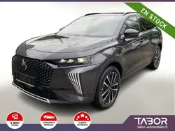 Gris Nouvelle 2024 DS Automobiles DS7 Crossback SUV | 33 265 € (Bon prix)