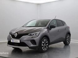 Gris Occasion 2023 Renault Captur Evolution SUV | 16 499 € (Bon prix)