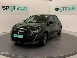 Utilisé 2022 Peugeot e-208 Allure Citadine | 14 999 € (Bon prix)