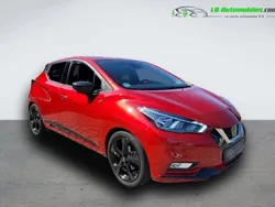 Utilisé 2020 Nissan Micra Citadine | 20 800 €