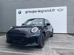 Enigmatic black Utilisé 2023 Mini Cooper Premium Citadine | 33 000 € (Prix cher)