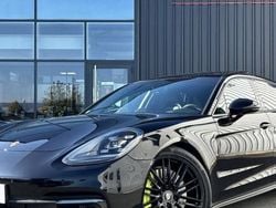 Utilisé 2019 Porsche Panamera 4 Sport Turismo Berline | 67 900 € (Prix juste)