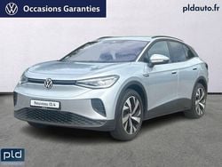 Jaune soleil Utilisé 2023 VW ID.4 Pro Performance SUV | 42 490 € (Prix cher)
