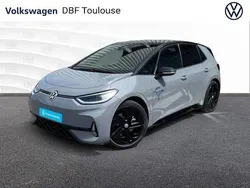 Utilisé 2025 VW ID.3 GTX Citadine | 41 980 €