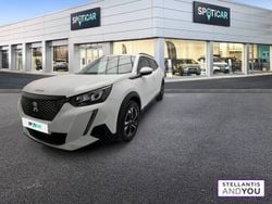 Utilisé 2020 Peugeot 2008 Allure SUV | 14 490 € (Prix juste)