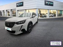 Utilisé 2020 Peugeot 2008 Allure SUV | 14 690 € (Prix juste)
