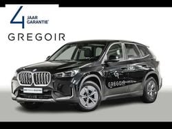 Noir Utilisé 2023 BMW iX1 Sport Line SUV | 37 450 € (Super prix)