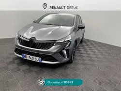 Utilisé 2025 Renault Clio V Esprit Alpine Citadine | 25 963 € (Prix cher)
