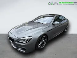 Utilisé 2017 BMW 640 Comfort Edition Coupé | 38 700 €