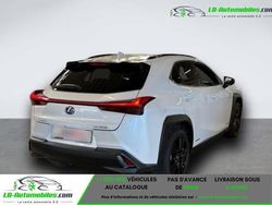 Utilisé 2021 Lexus UX 250h SUV | 31 300 € (Prix juste)
