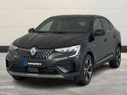 Noir Utilisé 2025 Renault Arkana Techno SUV | 29 999 € (Prix cher)