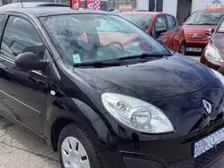 Utilisé 2010 Renault Twingo Authentique Citadine | 4 950 € (Bon prix)