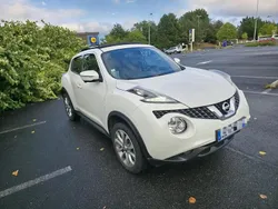 Utilisé 2015 Nissan Juke Acenta SUV | 8 800 € (Prix cher)