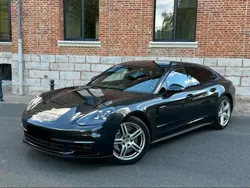 Utilisé 2017 Porsche Panamera 4 Berline | 59 600 € (Prix juste)