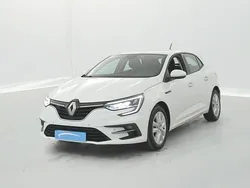 Utilisé 2022 Renault Mégane IV Business Berline | 15 090 € (Prix juste)