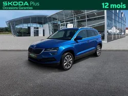 Utilisé 2022 Skoda Karoq Clever SUV | 22 989 € (Prix juste)