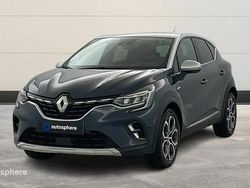 Biton Utilisé 2022 Renault Captur Intens SUV | 16 799 € (Prix juste)