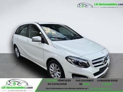 Utilisé 2016 Mercedes B180 Monospace | 14 900 €