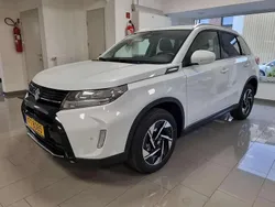 Blanc Nouvelle 2025 Suzuki Vitara GLX SUV | 29 990 € (Prix assez cher)