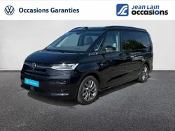 Utilisé 2024 VW California California Van | 78 990 € (Prix juste)