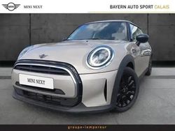 Rooftop grey metallise Utilisé 2022 Mini ONE Citadine | 21 900 € (Prix juste)