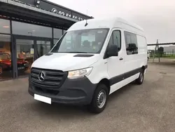 Blanc Utilisé 2020 Mercedes Sprinter Van | 24 990 € (Super prix)