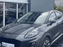 Utilisé 2023 Ford Puma Business Edition Coupé | 14 980 € (Prix juste)