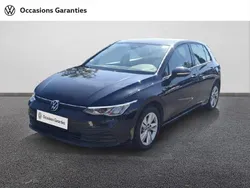 Utilisé 2023 VW Golf VIII Life Berline | 22 489 € (Prix juste)