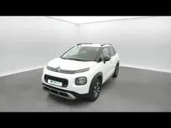 Utilisé 2021 Citroën C3 Aircross PureTech SUV | 15 900 € (Prix juste)