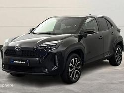 Utilisé 2022 Toyota Yaris Cross Design SUV | 21 799 € (Prix juste)
