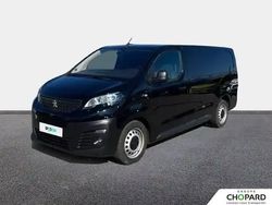 Noir perla nera p. m. Occasion 2022 Peugeot Expert S Van | 22 790 € (Prix juste)
