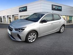 Utilisé 2022 Opel Corsa Business Citadine | 12 800 € (Prix juste)