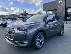 Gris Utilisé 2020 DS Automobiles DS3 Crossback E-Tense Grand Chic SUV | 20 450 €