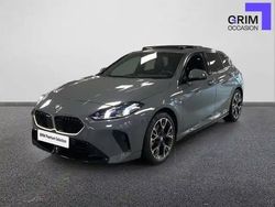 Storm bay metallic Utilisé 2025 BMW 120 Comfort Edition Citadine | 36 690 € (Bon prix)