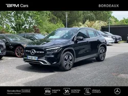 Mercedes GLA250