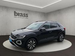Noir Utilisé 2025 VW T-Roc Goal SUV | 28 000 € (Super prix)