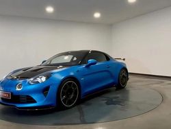 Bleu Utilisé 2024 Alpine A110 | 105 990 €