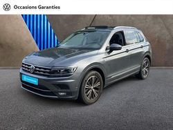 Utilisé 2020 VW Tiguan SUV | 27 690 € (Prix juste)