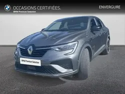 Utilisé 2022 Renault Arkana RS Line SUV | 23 900 € (Prix juste)