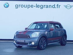 Utilisé 2016 Mini Park Lane Countryman SUV | 17 988 €