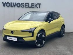 Jaune Utilisé 2024 Volvo EX30 SUV | 30 900 € (Super prix)