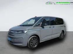 Utilisé 2023 VW Multivan Break | 58 400 € (Prix juste)